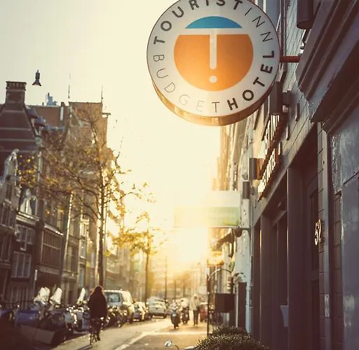 Tourist Inn One AmsterdamHostel